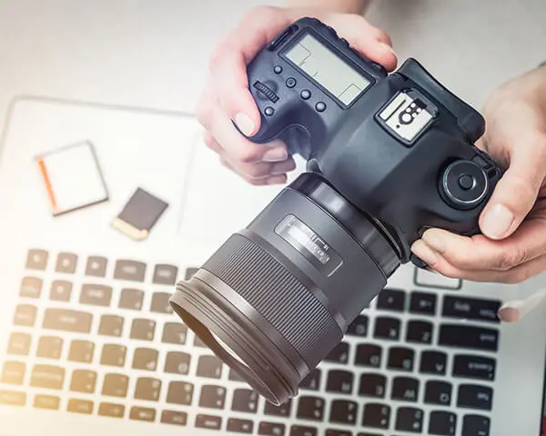 Custom Sticker Photo