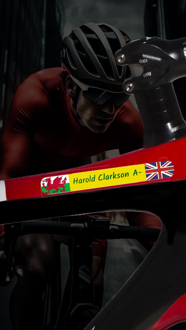 Your bike, your identity ????
Your name. Your flag. Your bike. There’s nothing like the feeling of seeing your colors on every ride.
With Ace Sticker, you get that personal touch in every kilometer ????????

Ready to claim your ride? Customize yours now! ????

#AceSticker #CyclingPassion #CustomBike #CyclingLife