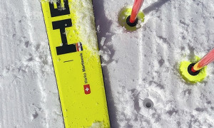 Stickers Ski / Snow