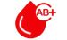 AB+ plus