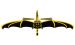 Black helicopter