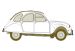 Citroen 2CV