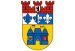 stemma di Charlottenburg-Wilmersdorf
