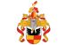 Stemma di Hildesheim