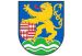 Stemma del distretto di Kyffhäuserkreis