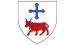 Stemma di Oloron-Sainte-Marie
