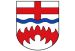 Stemma del distretto di Paderborn