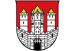 Stemma di Salisburgo