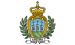 Stemma di San Marino