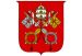 Stemma della Città del Vaticano