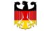 Cappotto di Eagle della Germania