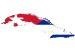 Cuba Mappa