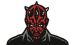 Darth mutilar
