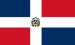 Repubblica Dominicana con Stemma