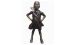 Fearless girl