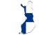 Finlandia Mappa