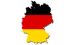Germania Mappa