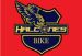 Halcones-moto