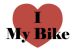 Io amo la mia moto