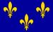 Île de France