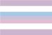 Intersessualità Bigender orgoglio