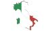 Italia Mappa