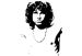 Jim Morrison dei Doors