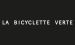 La bicyclette verte