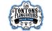 Les tontons flingueurs