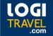 LogiTravel Azul