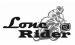 Lonc Rider