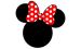 Minnie mouse