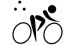 Olympic pictogramTriathlon