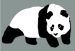 panda