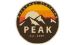 peak