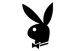 Playboy black