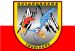 Roadrunners Thüringen con la bandierina