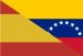 Spagna e Venezuela