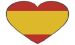 Spagna Cuore