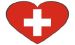 Svizzera Cuore