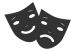 maschera teatrale