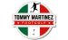 Tommy Martinez