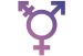 simbolo TransGender