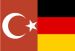 Turchia e Germania Mezzo
