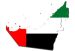 Emirati Arabi Uniti Mappa