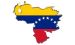 Venezuela Mappa