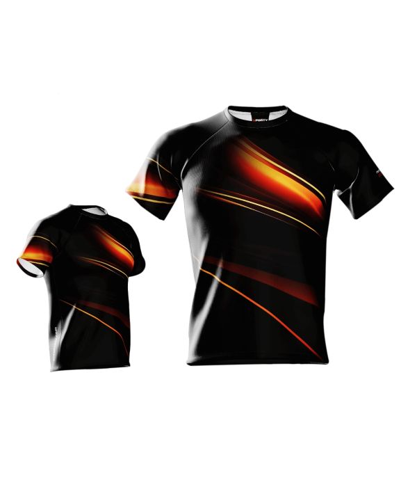 Push your limits, be the ace