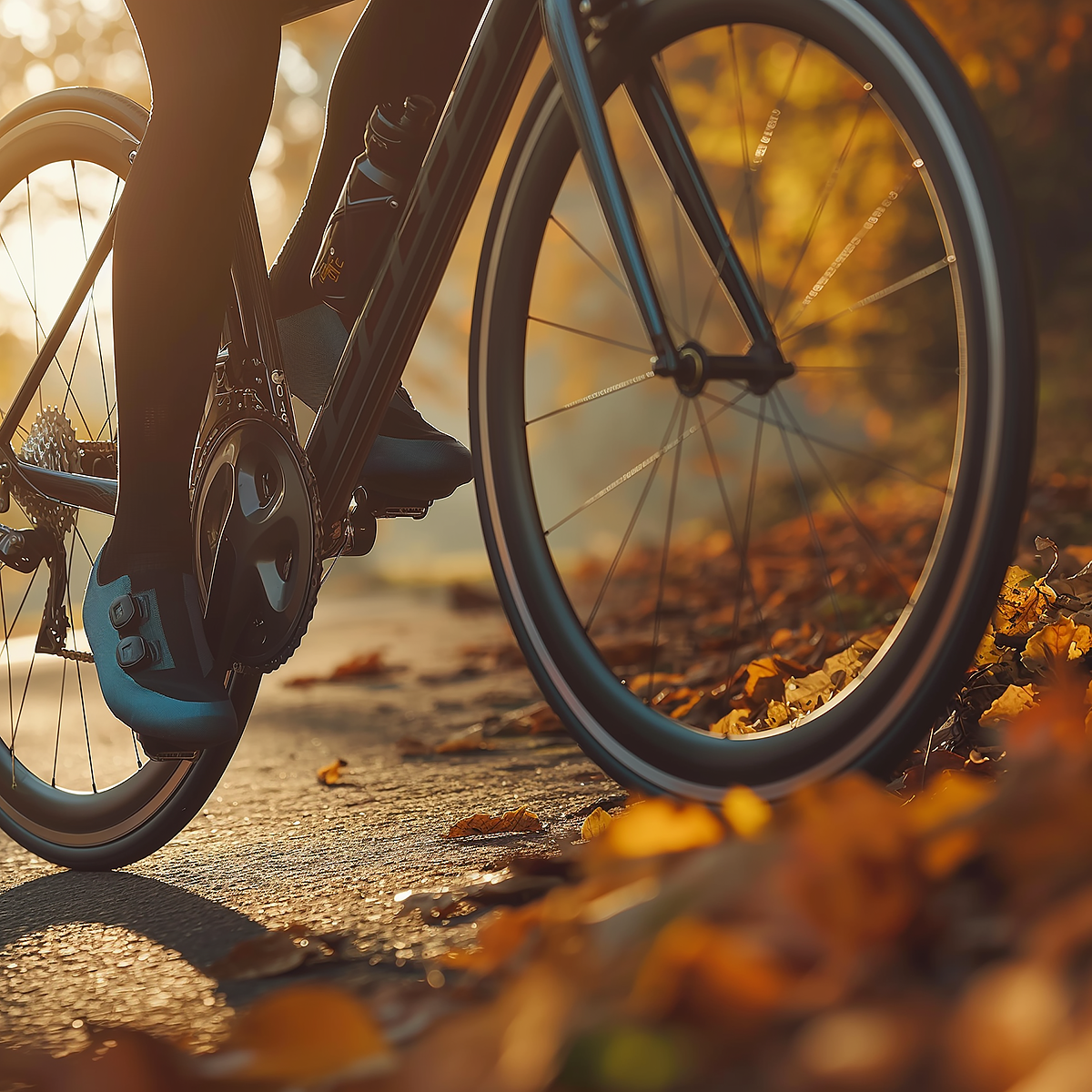 Rutas de invierno: donde se fortalecen el cuerpo y la mente