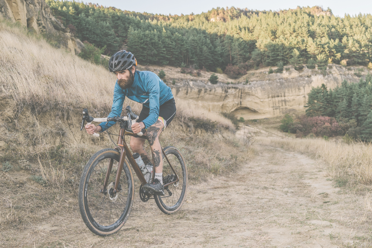 Lo que tu bici dice sobre ti