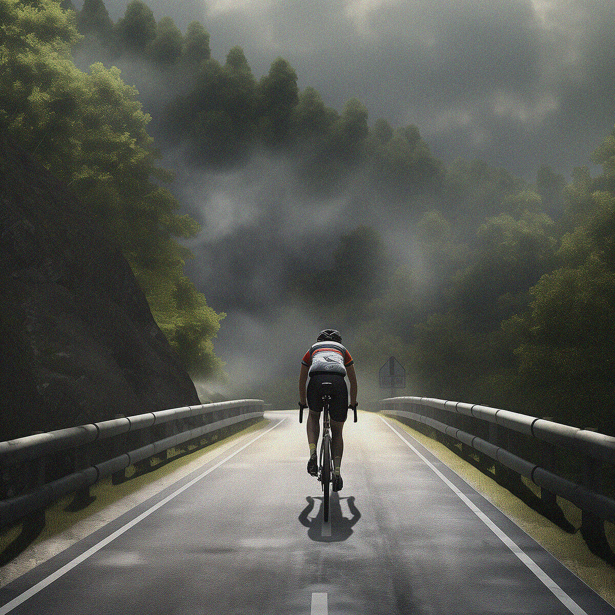 Più di uno sport: la cultura del ciclismo